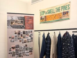 Soorty Says Western Women to the Front