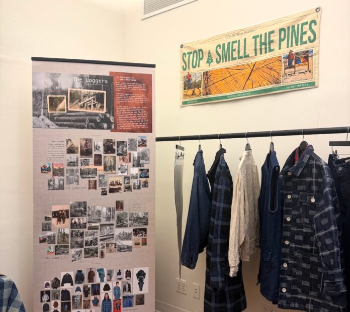 Soorty Says Western Women to the Front