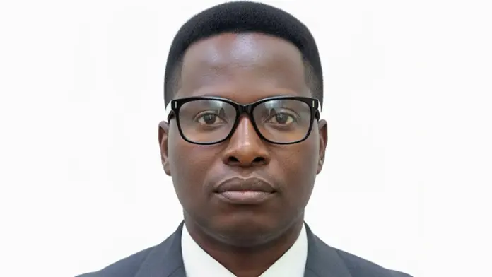 Sylvester Tafirenyika