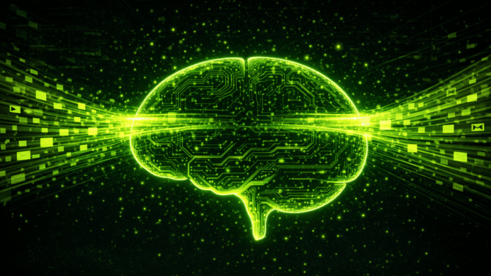 Reimagining LLM Memory: Using Context as Training Data Unlocks Models That Learn at Test-Time