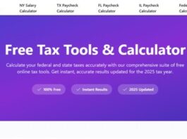 TaxTools