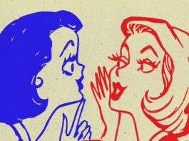 The Tea App Is Back With a New Website