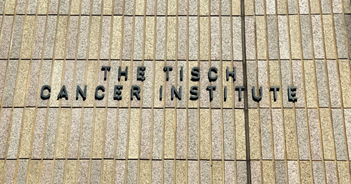 New AI platform could help more cancer patients access clinical trials