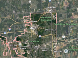 Elyria turns to AI tools to plan 2026 street repairs, garners mixed reactions from drivers