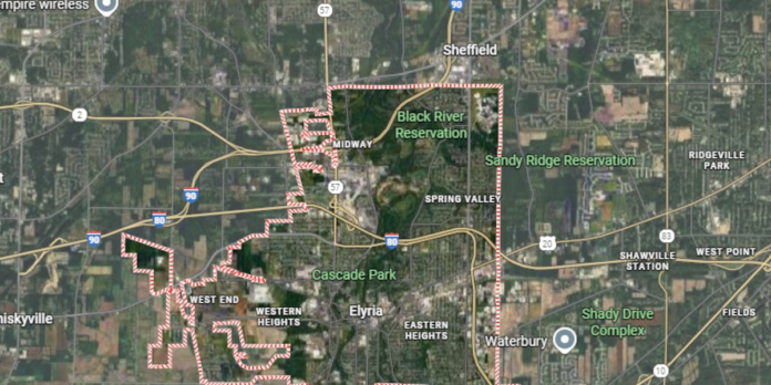 Elyria turns to AI tools to plan 2026 street repairs, garners mixed reactions from drivers