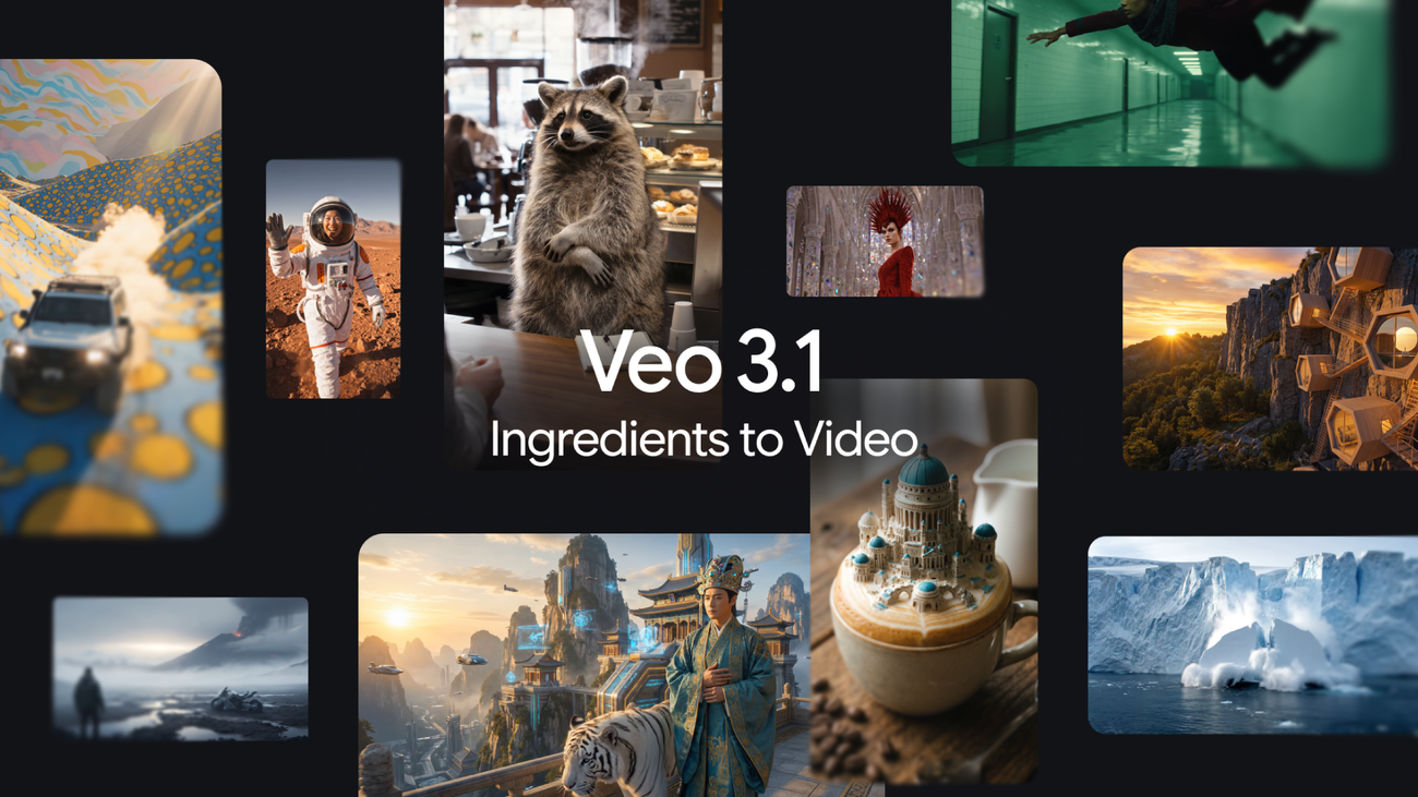 Veo3.1IngredientstoVideo_Social.width-1300.png New video generation model updates
