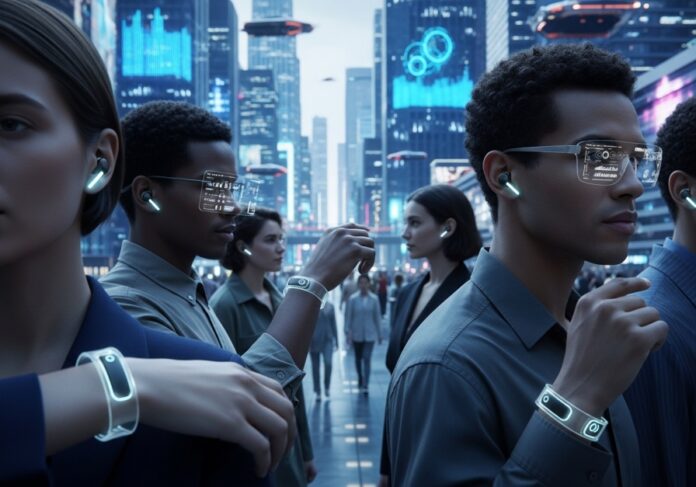 Raj N Chandra Shekhar