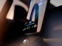 Volvo EX60 EV to Debut With Google Gemini AI and New HuginCore Platform