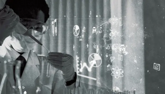 Chemical industry to bet on agentic AI