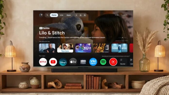 Google's Bringing AI Slop Directly to TVs