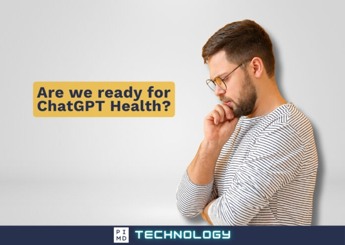 What YOU Need to Know About OpenAI’s ChatGPT Health