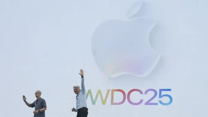 Apple taps Google Gemini to power AI features in multiyear deal