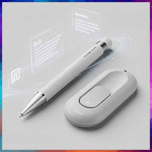 OpenAI rumoured to explore AI-powered pen as next hardware experiment