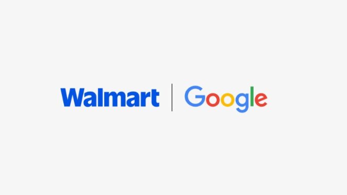 Walmart and Google partner to integrate AI driven shopping within Gemini