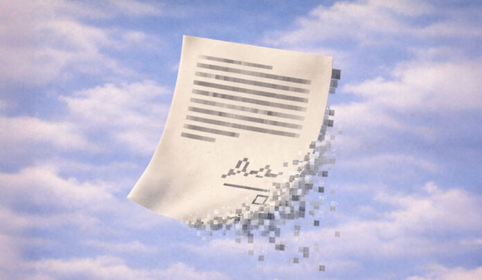 Generative AI is altering the agency junior talent search