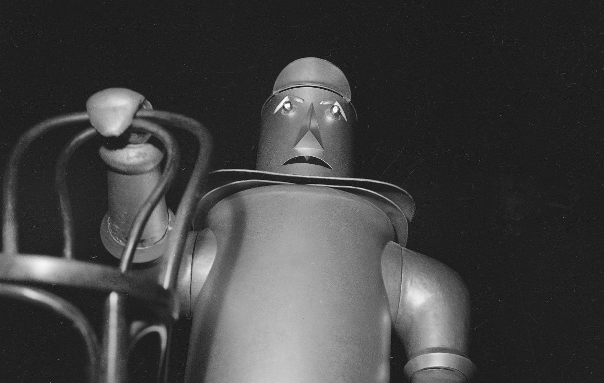 ai-agents-incapable-math.jpg AI Agents Are Mathematically Incapable of Doing Functional Work, Paper Finds