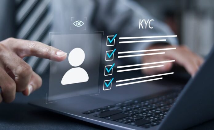AI Tools and Synthetic IDs Fracture KYC Programs in 2025