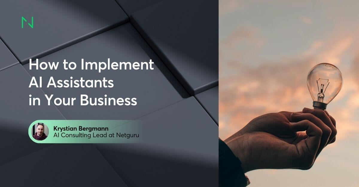 ai20integration20sm.jpg How to Implement AI Assistants in Your Business