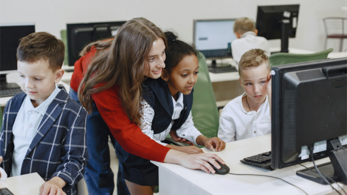 Google’s Our Life with AI survey: AI and learning, education