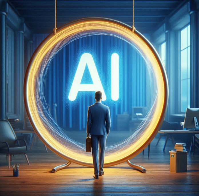 AI paves way for equipment lenders to predict residual values