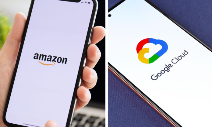 Amazon and Google Redesign Shopping Around AI Judgment