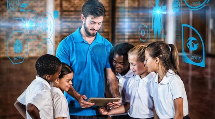 Embracing AI Tools in the Math Classroom