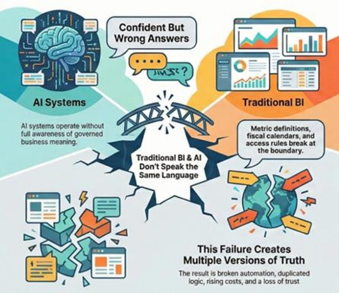 The Next Shift in Business Intelligence Architecture