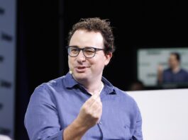 Anthropic CEO Dario Amodei