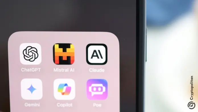 Anthropic's Claude Code is the AI tool everyone's talking about right now