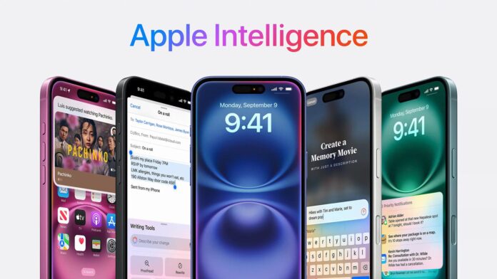 Apple to use Google Gemini as foundation of new AI features