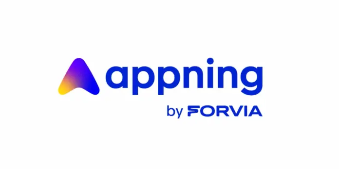 Appning by FORVIA deepens collaboration with Microsoft to accelerate Microsoft AI integration into its Apps market ecosystem