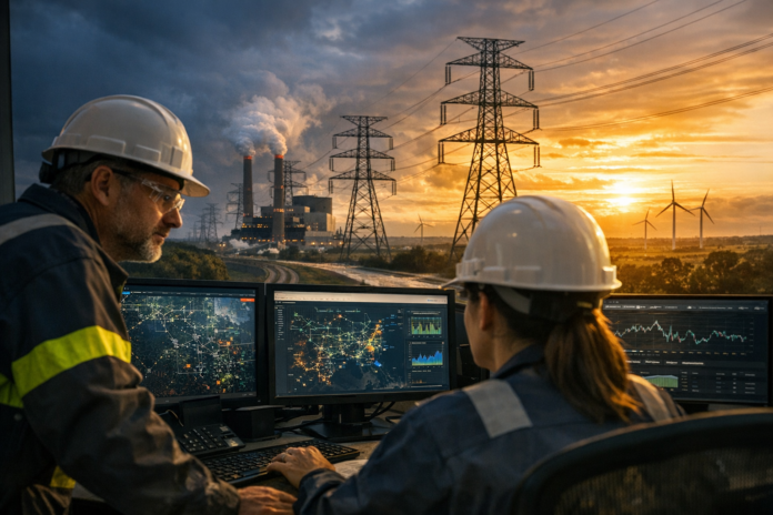Microsoft to Bring Azure AI Tools to Modernize Midwest Power Grid