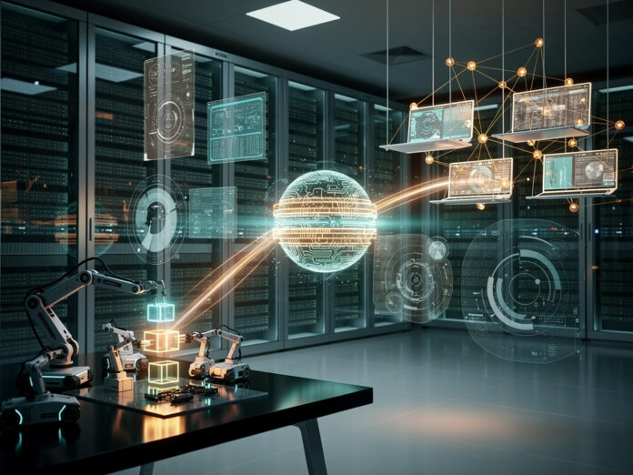 Automating Agents, Empowering Human Coordinators