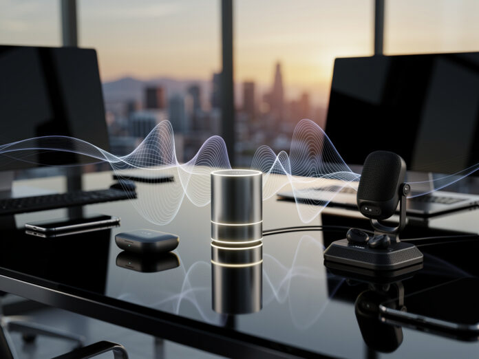 ChatGPT Voice Device Set for 2027