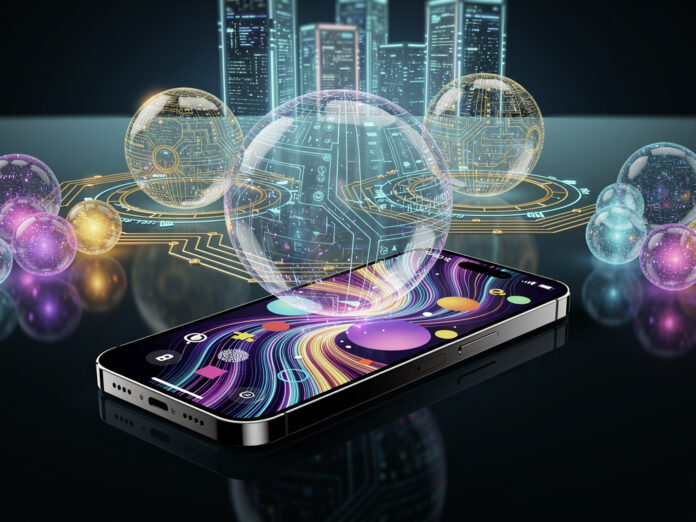 AI Integration to Rival Google and OpenAI