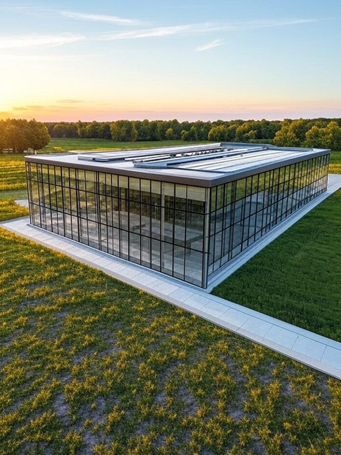 OpenAI, SoftBank Invest $1B in Renewable Data Centers for AI Stargate