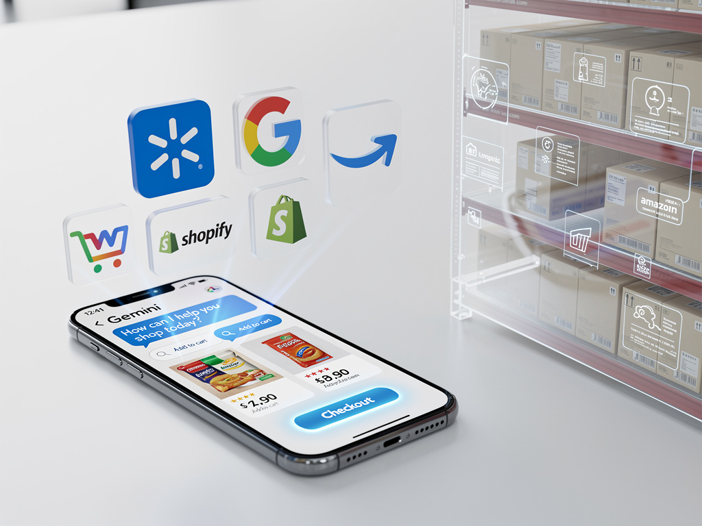 article-6024-1768159256.jpeg AI Checkout Reshapes Retail Wars