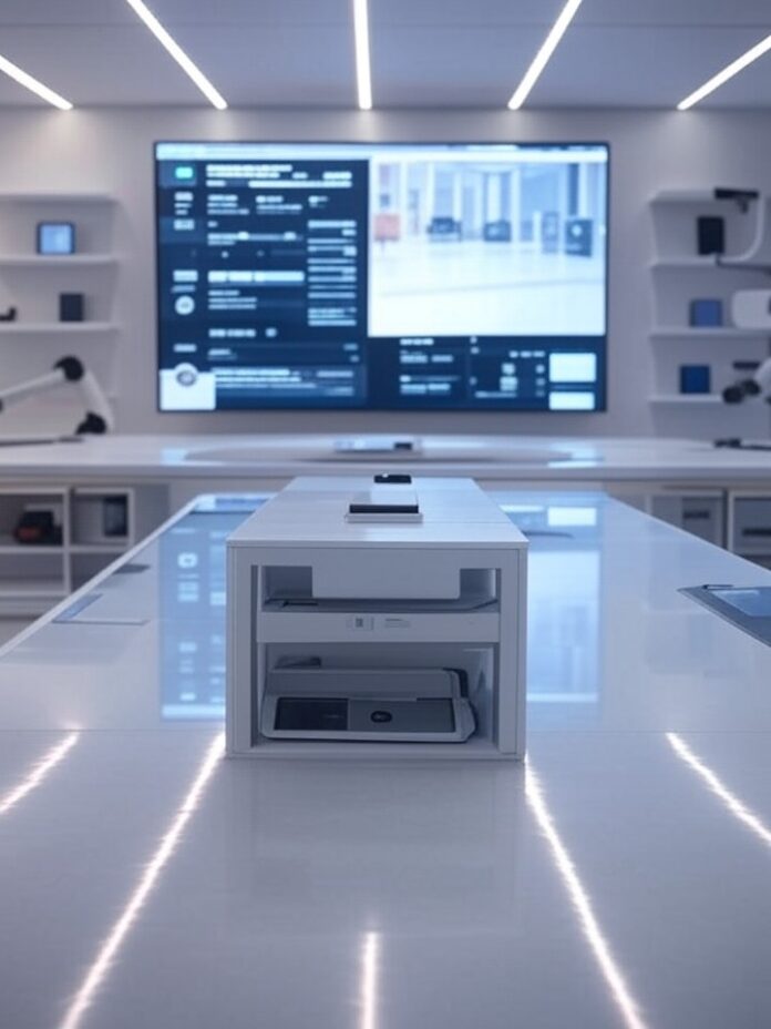 AI Agents Revolutionize End-to-End Shopping