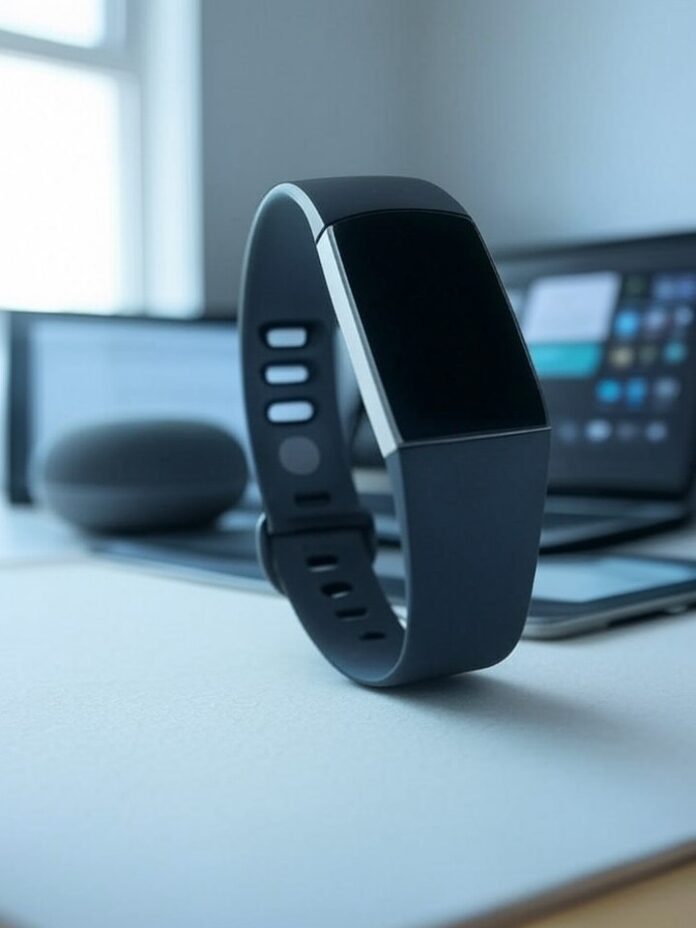 Fitbit's AI Health Coach Uses Gemini for Personalized Wellness