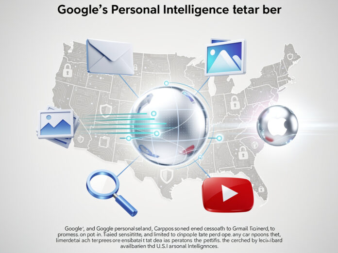 Gemini’s Personal Intelligence: Google’s Bold Bet on Data-Driven AI Assistance - WebProNews