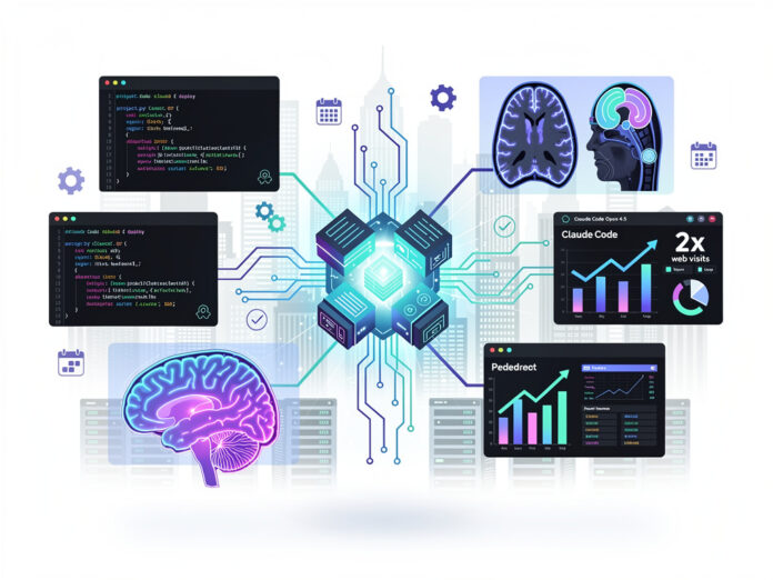 AI Agents Reshape Work from Code to Crops