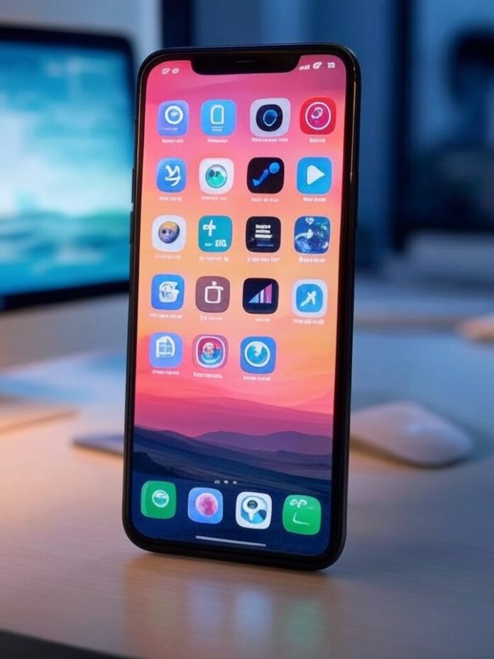 Replit's AI Vibe Coding Revolutionizes iOS App Development by 2026