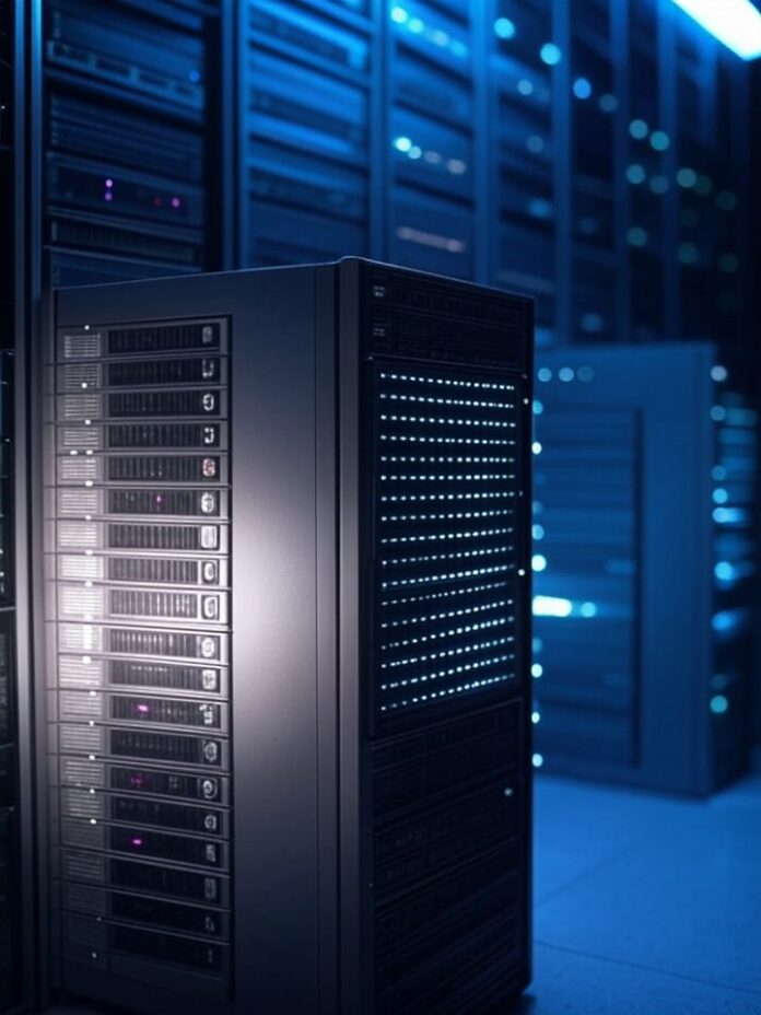 85B API Calls, 34% Cloud Revenue Jump