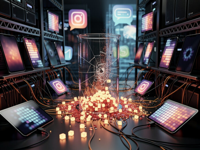 Critical Flaws in 196 AI iOS Apps Expose Millions' Personal Data