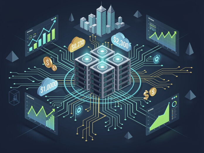 $1 Billion Monthly Revenue Milestone Reshapes AI Economics