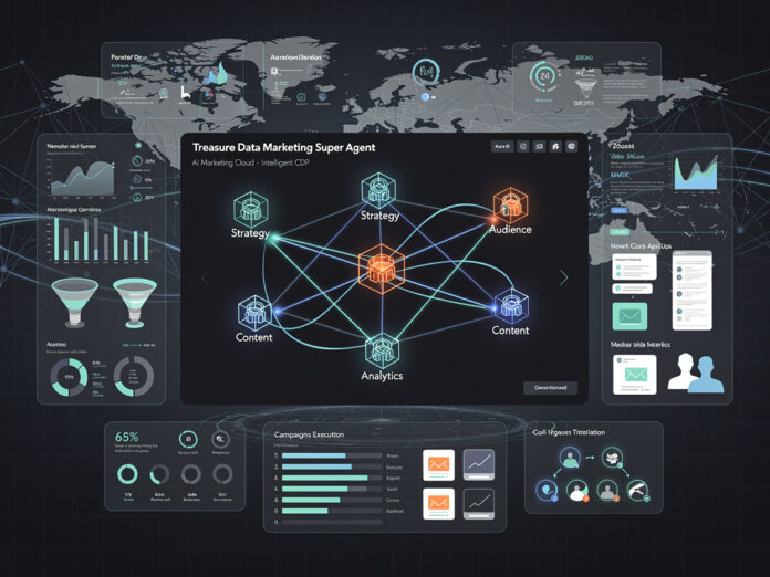 AI That Runs the Department
