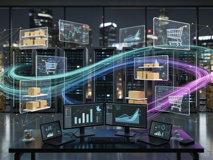 Google's AI Ignites Corporate Overhaul in 2026