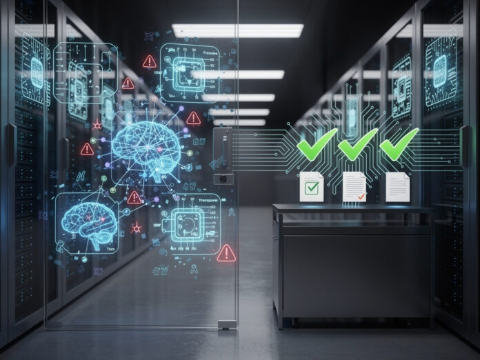 AI Agents' Math Ceiling: Proof of Transformer Limits