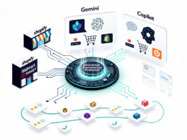 Shopify and Google's Bid to Wire AI Agents for Frictionless Commerce