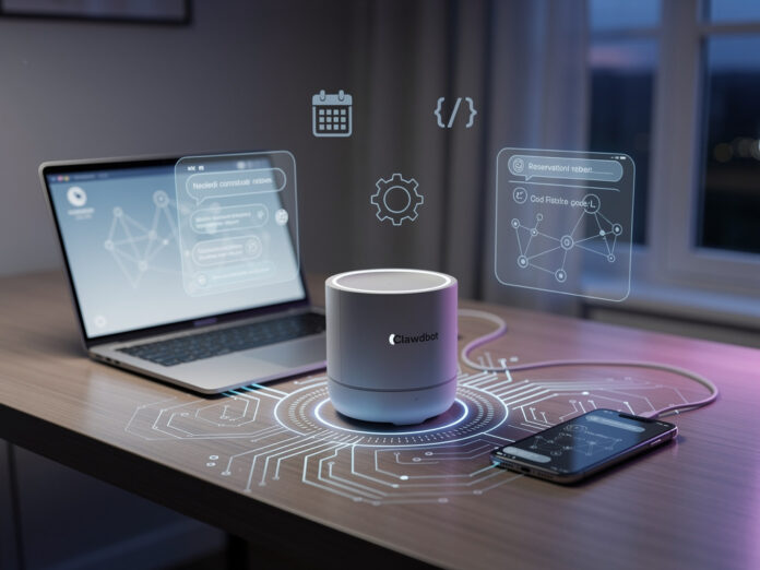 The Open-Source Agent Redefining Personal AI